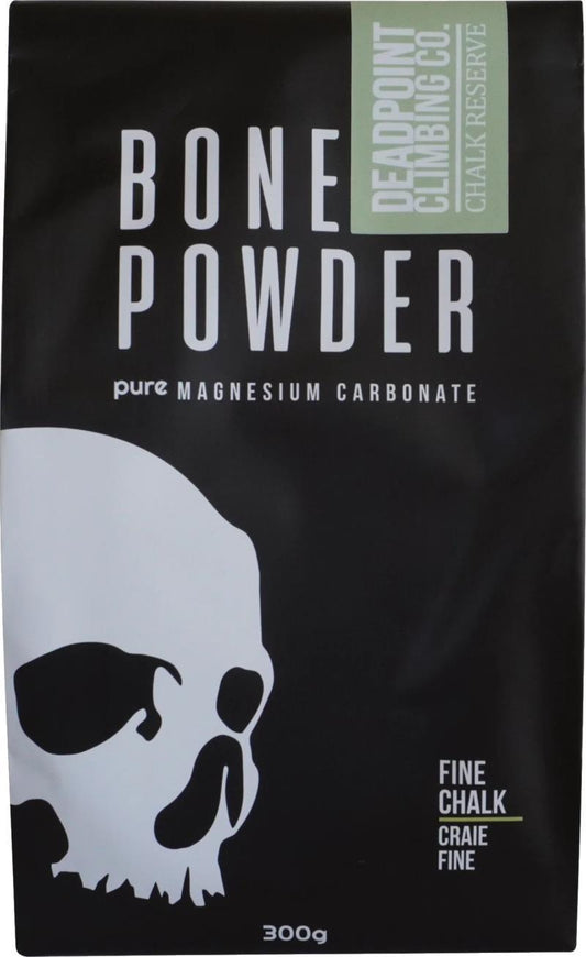 Fine Bone Powder Chalk - 300g - Not Applicable 1