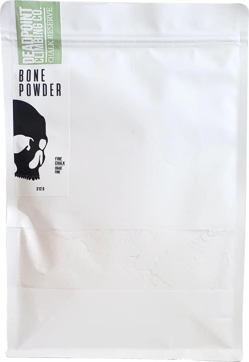 Fine Bone Powder Chalk - 312g - Not Applicable 1