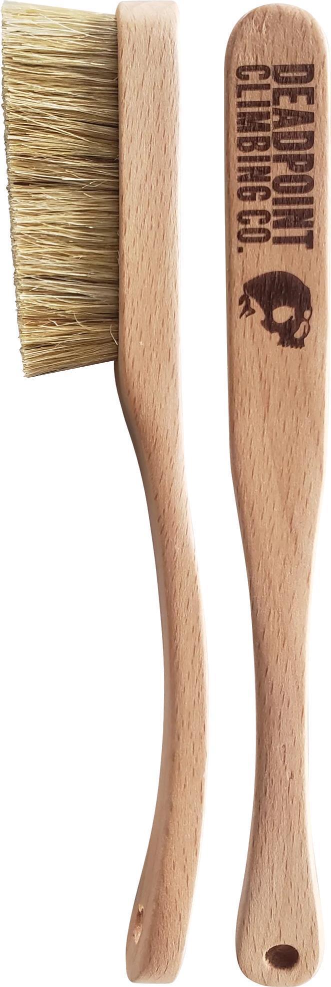 Wood Brush - Not Applicable 1