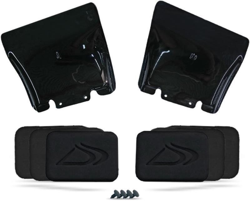 Comfort Hip Pad Fit Kit - Fits Original Comfort Seat System - Not Applicable 1