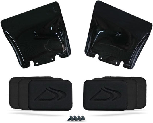 Comfort Hip Pad Fit Kit - Fits Original Comfort Seat System - Not Applicable 1