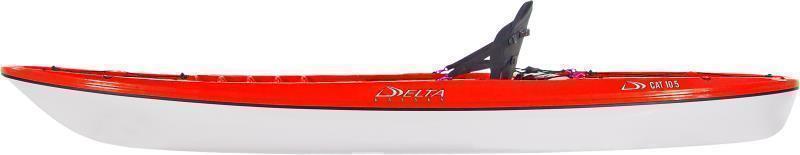Delta 10.5 CAT - Cherry Red 3