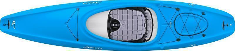 Delta 10AR - Azure Blue 1