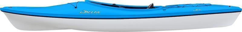 Delta 10AR - Azure Blue 3