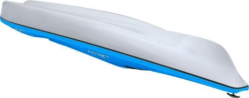 Delta 10AR - Azure Blue 4