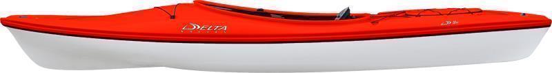 Delta 10AR - Cherry Red 3