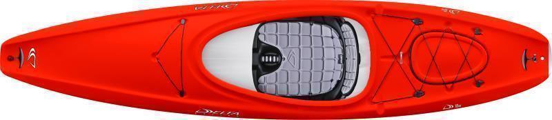 Delta 10AR - Cherry Red 1
