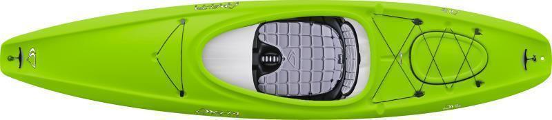 Delta 10AR - Lime Green 1