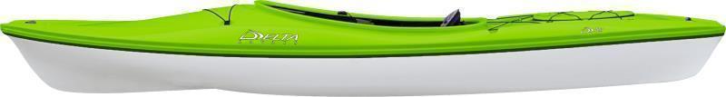 Delta 10AR - Lime Green 3