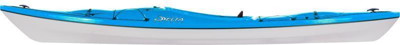 Delta 12.10 - Azure Blue 3