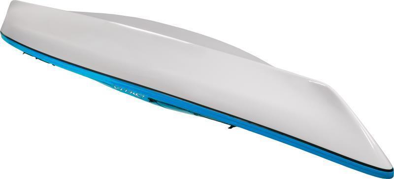 Delta 12.10 - Azure Blue 4