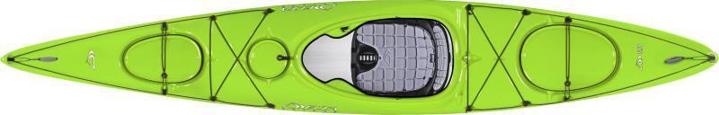 Delta 12.10 - Lime Green 1