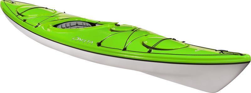 Delta 12.10 - Lime Green 2