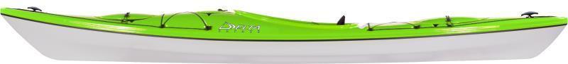 Delta 12.10 - Lime Green 3
