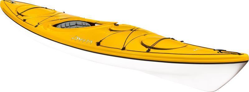 Delta 12.10 - Saffron Yellow 2