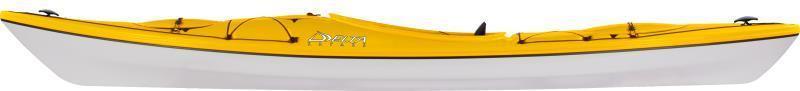Delta 12.10 - Saffron Yellow 3