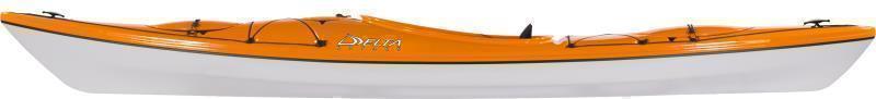 Delta 12.10 - Sunset Orange 3