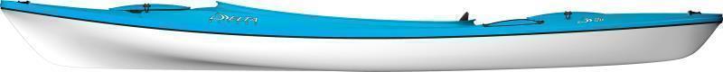 Delta 12AR - Azure Blue 3