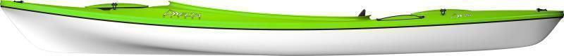 Delta 12AR - Lime Green 3