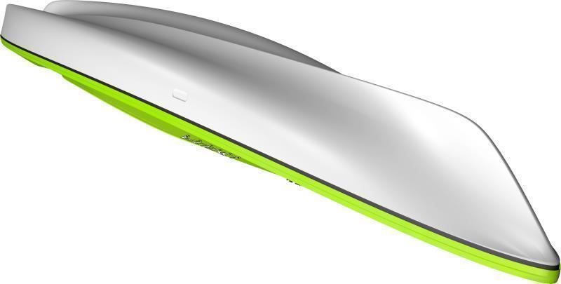 Delta 12AR - Lime Green 4