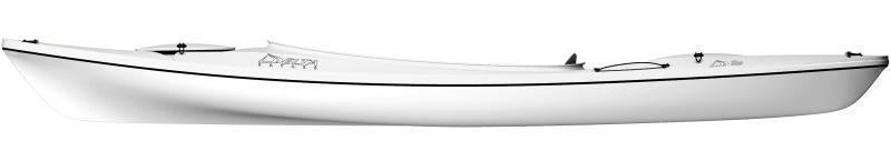 Delta 12AR - Winter White 3