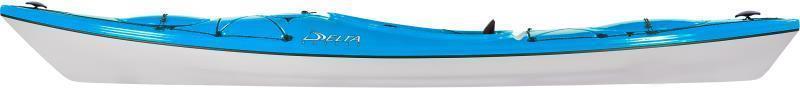 Delta 12S - Azure Blue 3