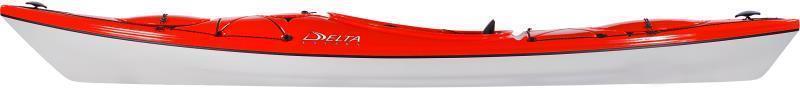 Delta 12S - Cherry Red 3