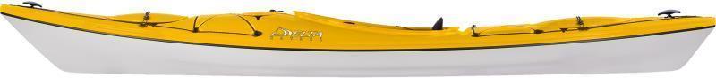 Delta 12S - Saffron Yellow 3