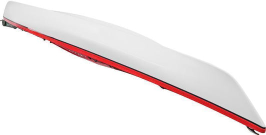 Delta 15.5 GT with Rudder - Cherry Red 4