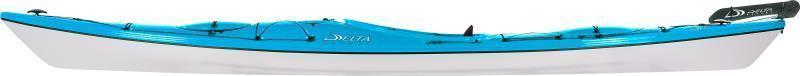 Delta 15S with Rudder - Azure Blue 3