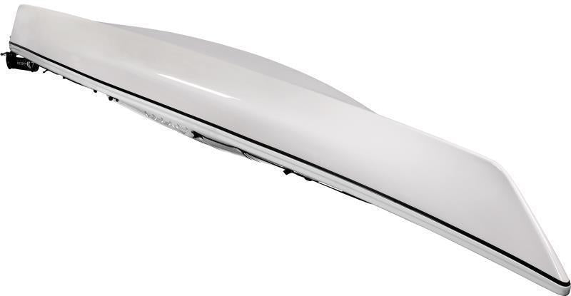 Delta 15S with Rudder - Winter White 4