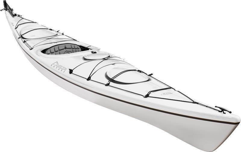 Delta 16 with Rudder - Winter White 2