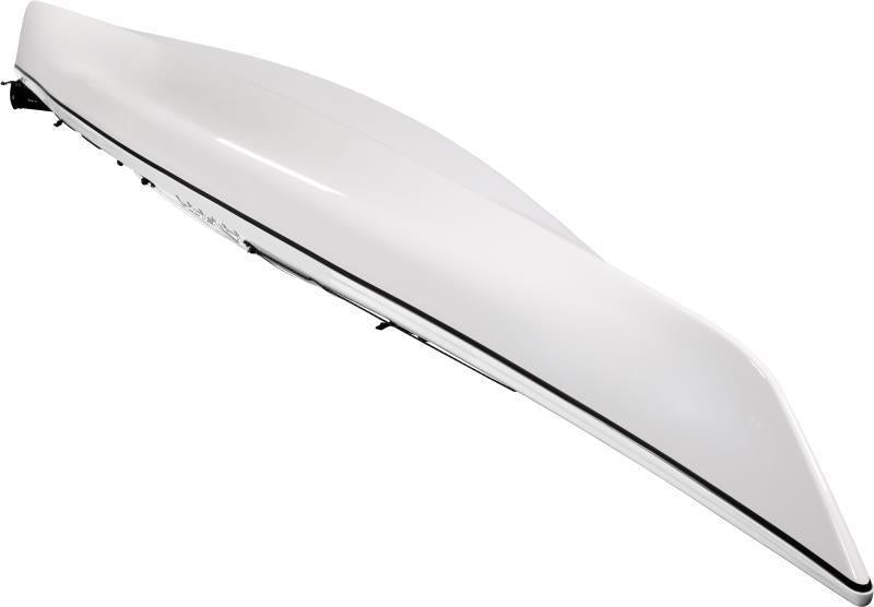Delta 16 with Rudder - Winter White 4