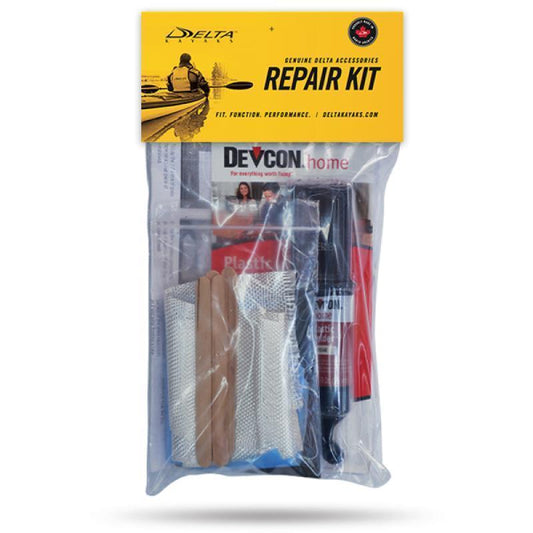 Delta Repair Kit 2" - Not Applicable 1