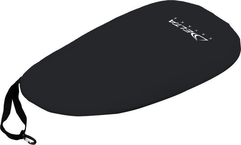 Deluxe Neoprene Cockpit Cover - Small - Not Applicable 1