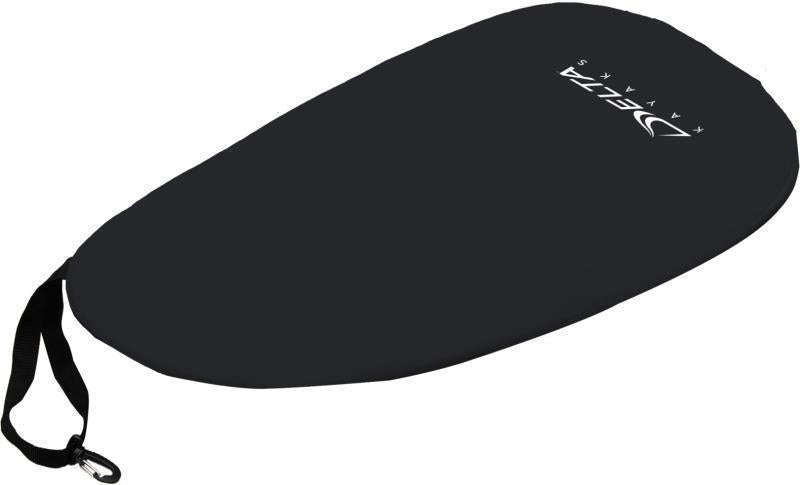 Deluxe Neoprene Cockpit Cover - XL - 10 and 10AR only - Not Applicable 1
