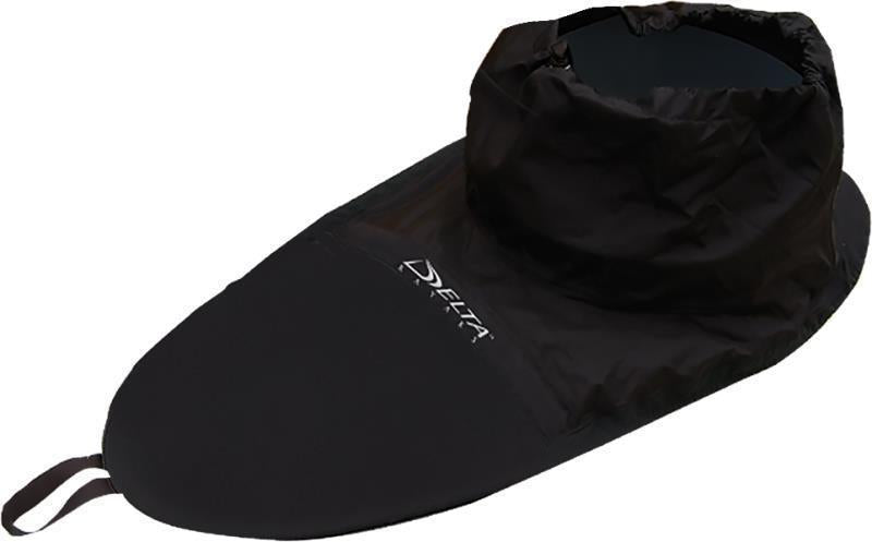 Spray Skirt - Delta 10 - Not Applicable 1