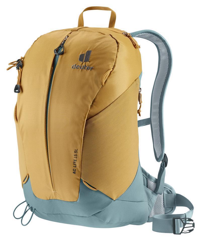 AC Lite 15 SL - Womens - Caramel / Sage 2