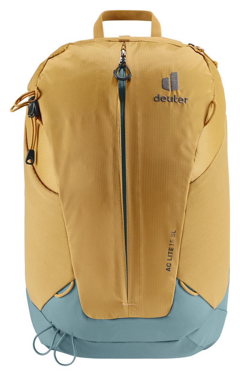 AC Lite 15 SL - Womens - Caramel / Sage 3