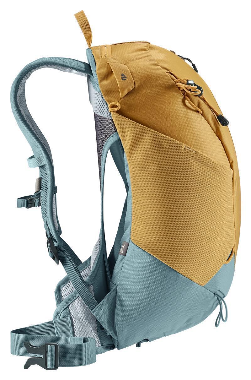 AC Lite 15 SL - Womens - Caramel / Sage 5