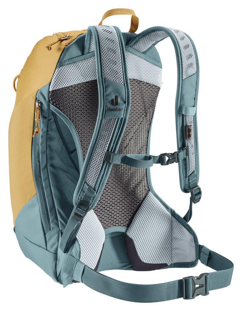 AC Lite 15 SL - Womens - Caramel / Sage 6