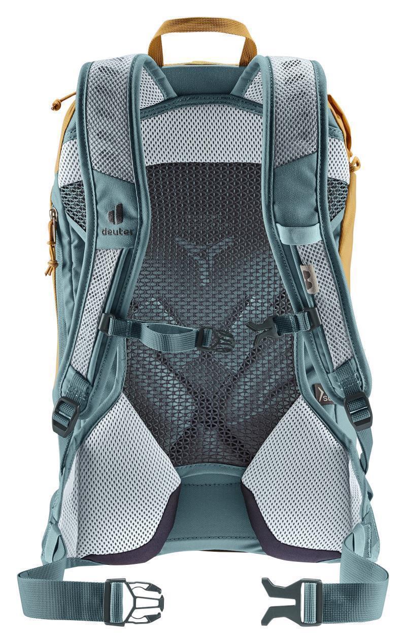 AC Lite 15 SL - Womens - Caramel / Sage 7