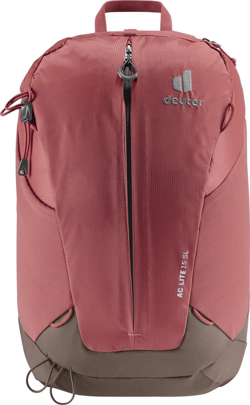 AC Lite 15 SL - Womens - Caspia / Pepper 2