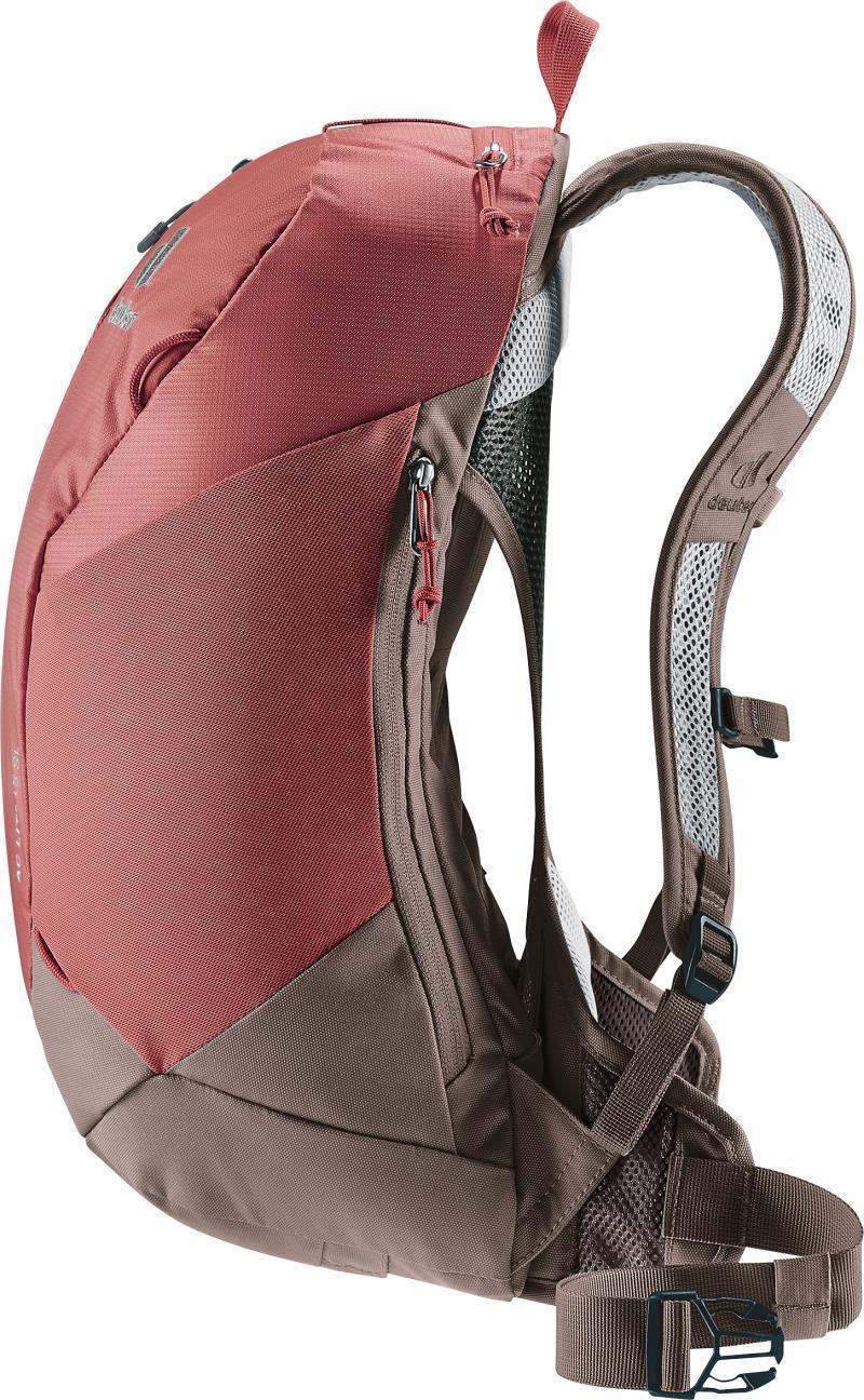 AC Lite 15 SL - Womens - Caspia / Pepper 6
