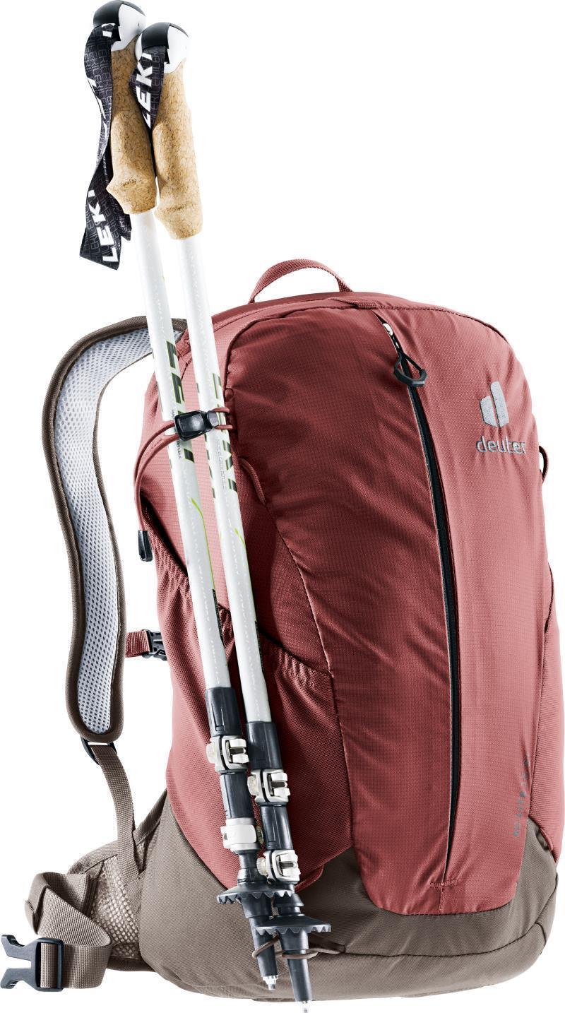 AC Lite 15 SL - Womens - Caspia / Pepper 8