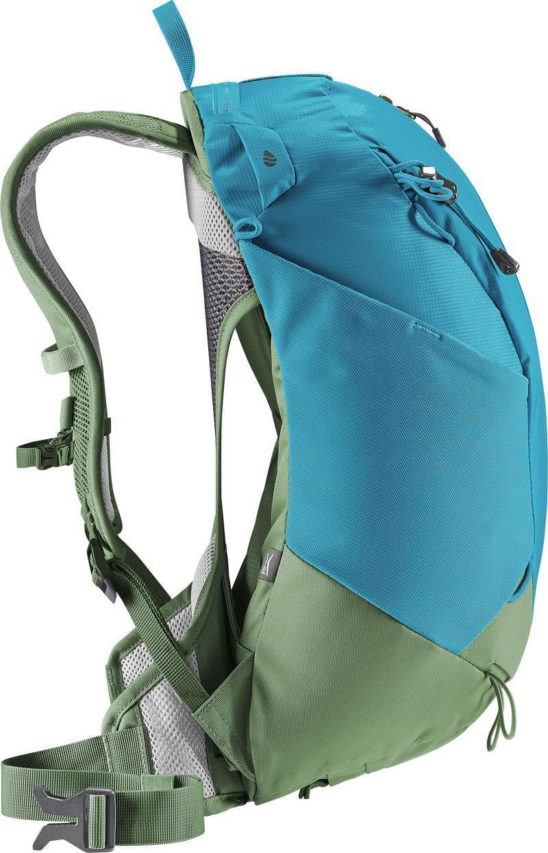 AC Lite 15 SL - Womens - Lagoon / Khaki 3