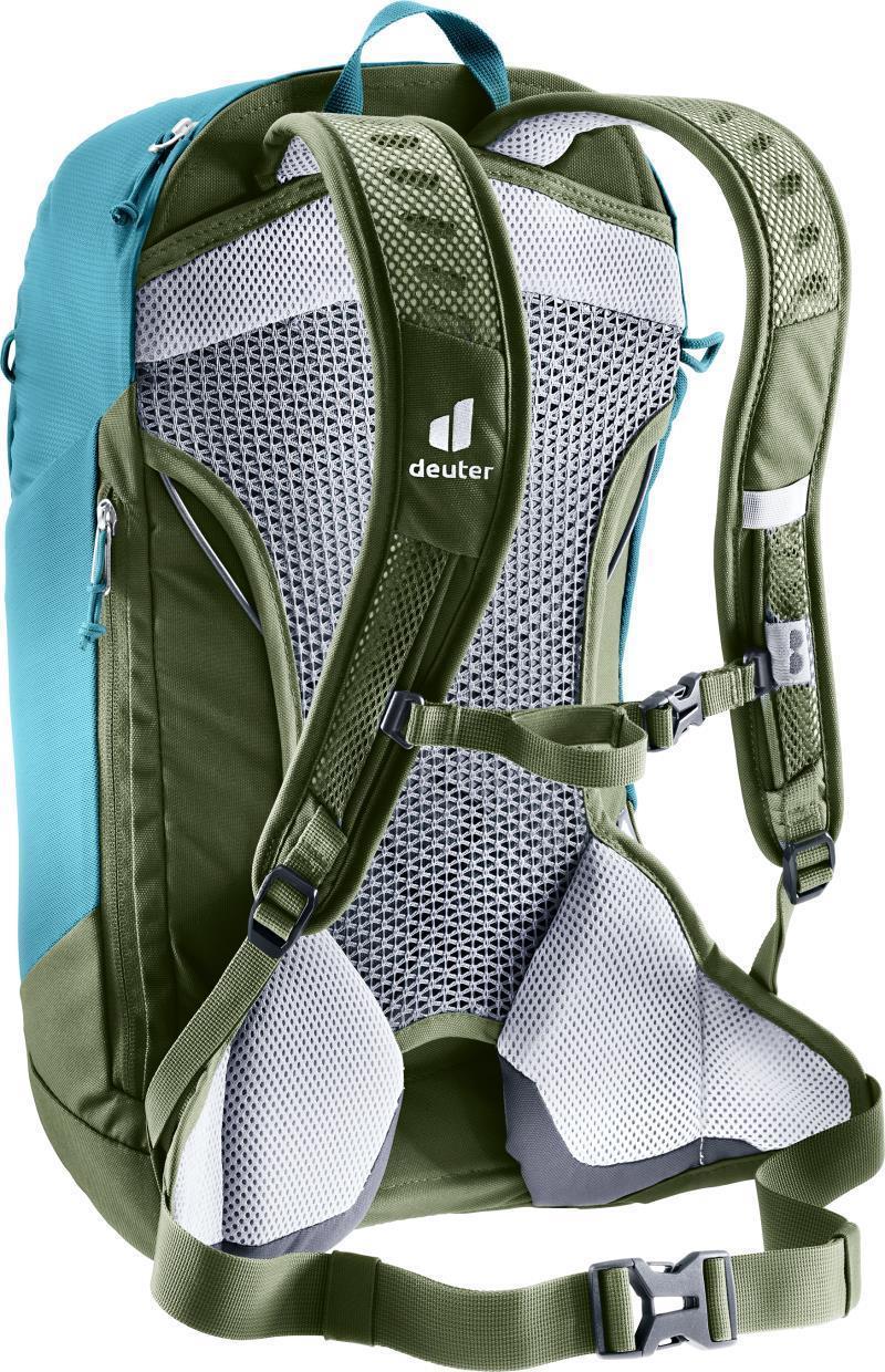 AC Lite 15 SL - Womens - Lagoon / Khaki 4