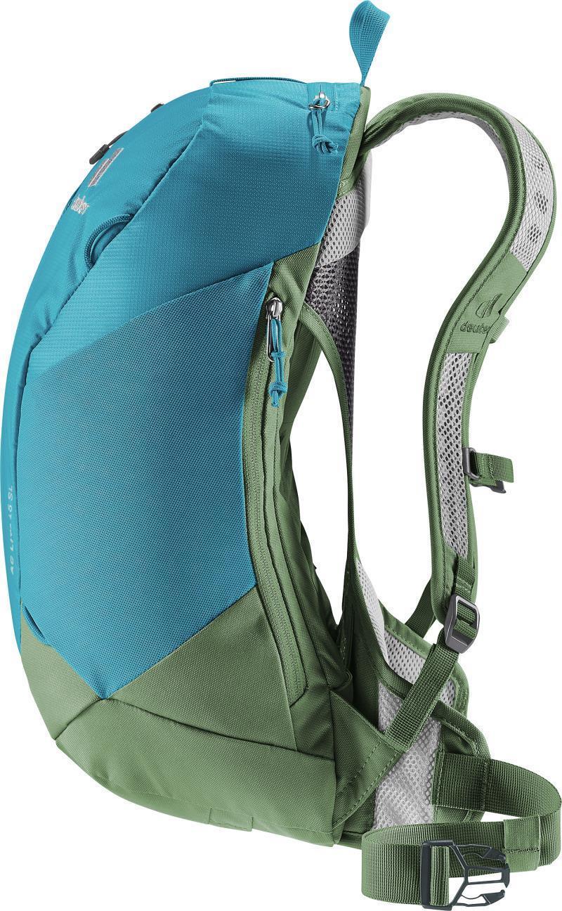 AC Lite 15 SL - Womens - Lagoon / Khaki 5