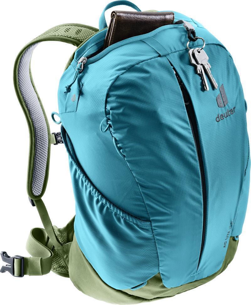 AC Lite 15 SL - Womens - Lagoon / Khaki 7