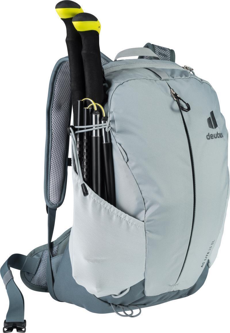 AC Lite 15 SL - Womens - Tin / Shale 10
